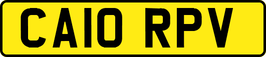 CA10RPV