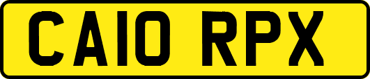 CA10RPX
