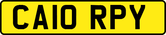 CA10RPY