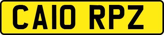 CA10RPZ