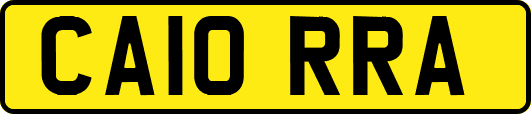 CA10RRA