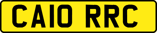 CA10RRC
