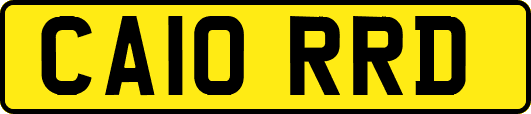 CA10RRD