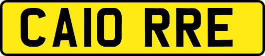 CA10RRE