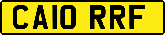 CA10RRF