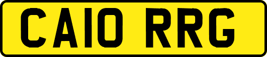 CA10RRG