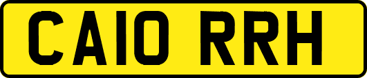 CA10RRH