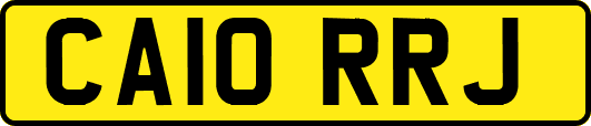 CA10RRJ