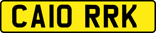 CA10RRK