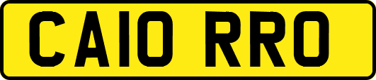 CA10RRO