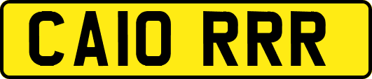 CA10RRR