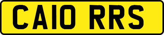 CA10RRS