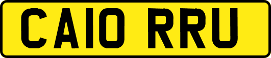 CA10RRU