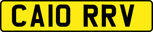 CA10RRV