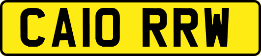 CA10RRW