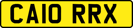 CA10RRX