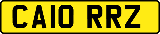 CA10RRZ