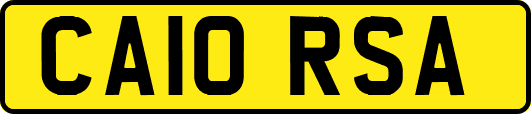 CA10RSA