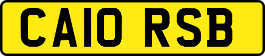 CA10RSB