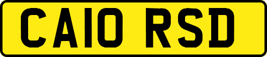 CA10RSD