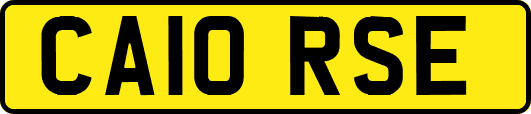 CA10RSE