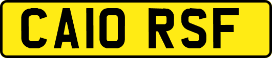 CA10RSF