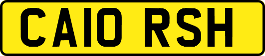 CA10RSH
