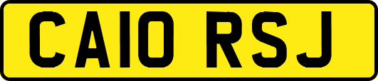 CA10RSJ