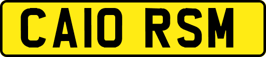 CA10RSM