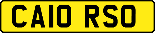 CA10RSO