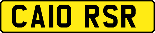 CA10RSR