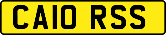 CA10RSS