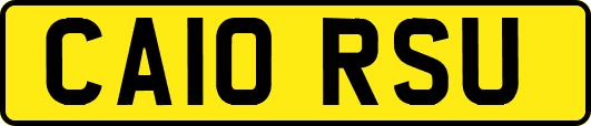 CA10RSU