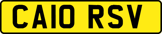 CA10RSV