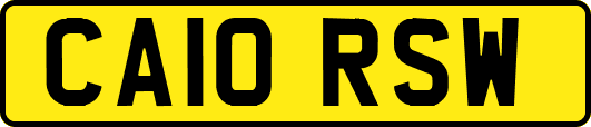 CA10RSW