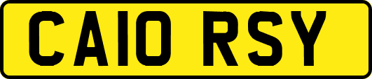 CA10RSY