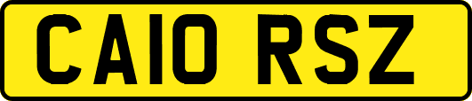 CA10RSZ