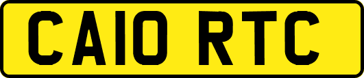 CA10RTC