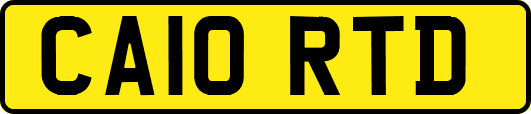 CA10RTD