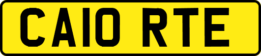 CA10RTE