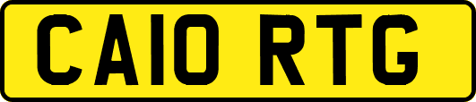CA10RTG