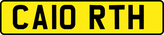 CA10RTH
