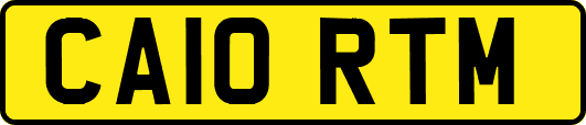 CA10RTM