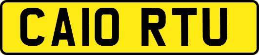 CA10RTU