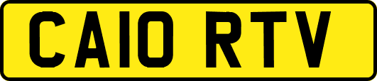 CA10RTV