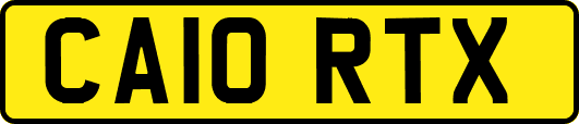 CA10RTX