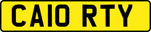 CA10RTY