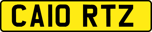 CA10RTZ