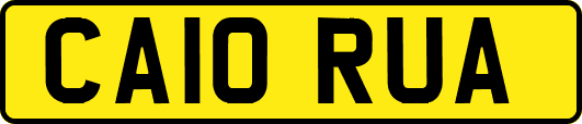CA10RUA