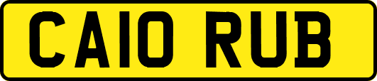 CA10RUB